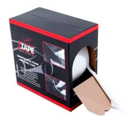Jtape 1013.1350 Smooth Edge Foam Masking Tape 13mm x 50m