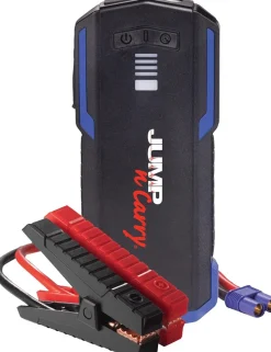 Jump-N-Carry 550 Start Assist Amp 12V Lithium Jumpstarter (JNC345)
