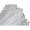 K Tool 24" Natural Cable Zip Ties 50-Pack (AR-24-175-9-L)