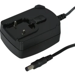 K Tool Adaptor 12V DC (CED8020-P6)