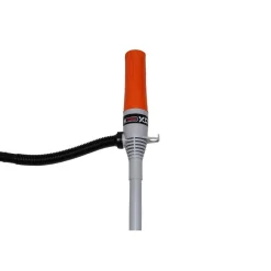 K Tool Battery Operated Transfer Pump 2.4 GPM (KTIXD72201)
