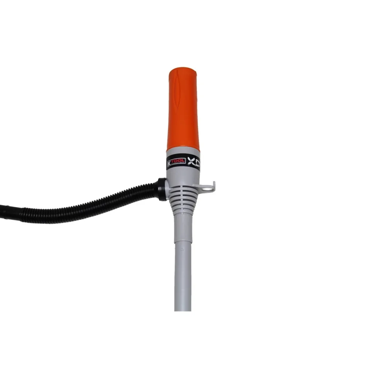 K Tool Battery Operated Transfer Pump 2.4 GPM (KTIXD72201)