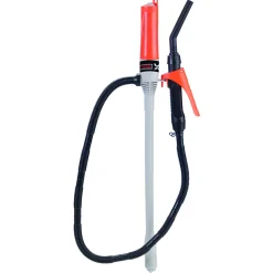 K Tool Battery Operated Transfer Pump 2.4 GPM (KTIXD72201)