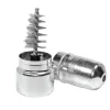 K Tool Battery Terminal Cleaner with All-Metal Brush (70220)