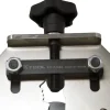 K Tool Coiled Tube Straightener 3/16"-5/8", ABS Wheels (72346)