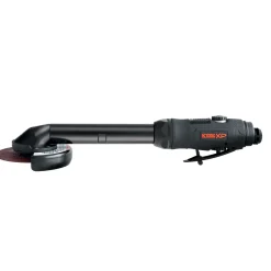 K Tool Extended 4 Inch Reverse Cut-Off Tool with Guard (LBD-254B)
