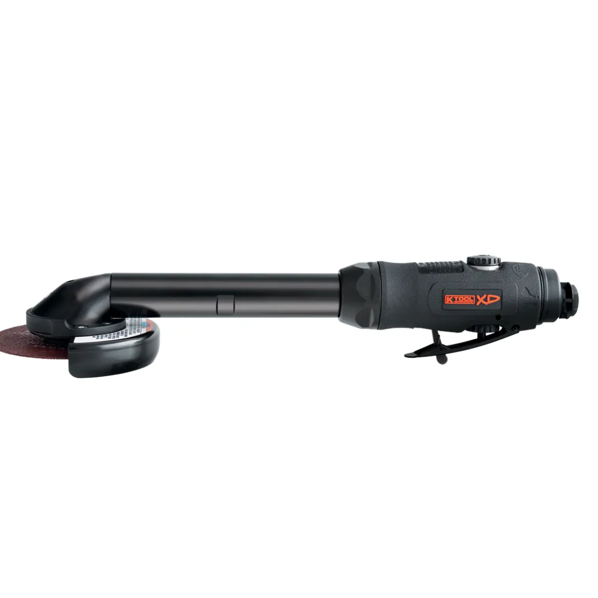 K Tool Extended 4 Inch Reverse Cut-Off Tool with Guard (LBD-254B)