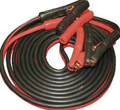 K Tool Intelligent Jumper Cable with Safety Protection (CED8009-P1)