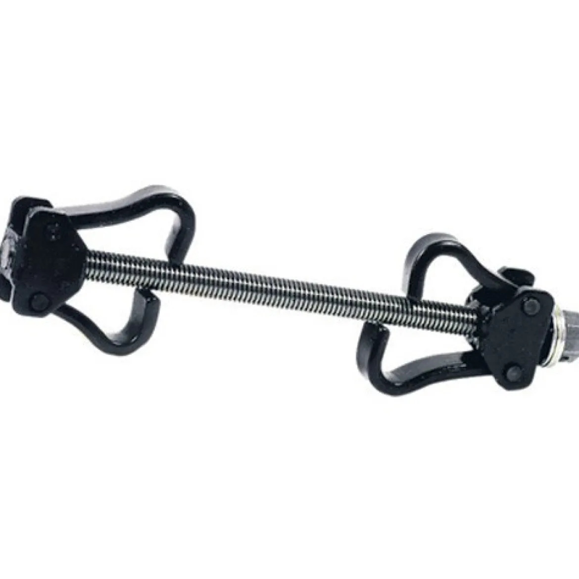 K Tool Internal Coil Spring Compressor for Cars and Trucks (70375)
