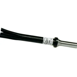 K Tool International Air Hammer Panel Cutter 0.401 Shank (81958)