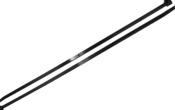 K Tool International Cable Zip Tie Black 11in 100 Pack (78110-5)