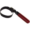 K Tool International Oil Filter Wrench 3-7/16–3-3/4" (KTI-73602)