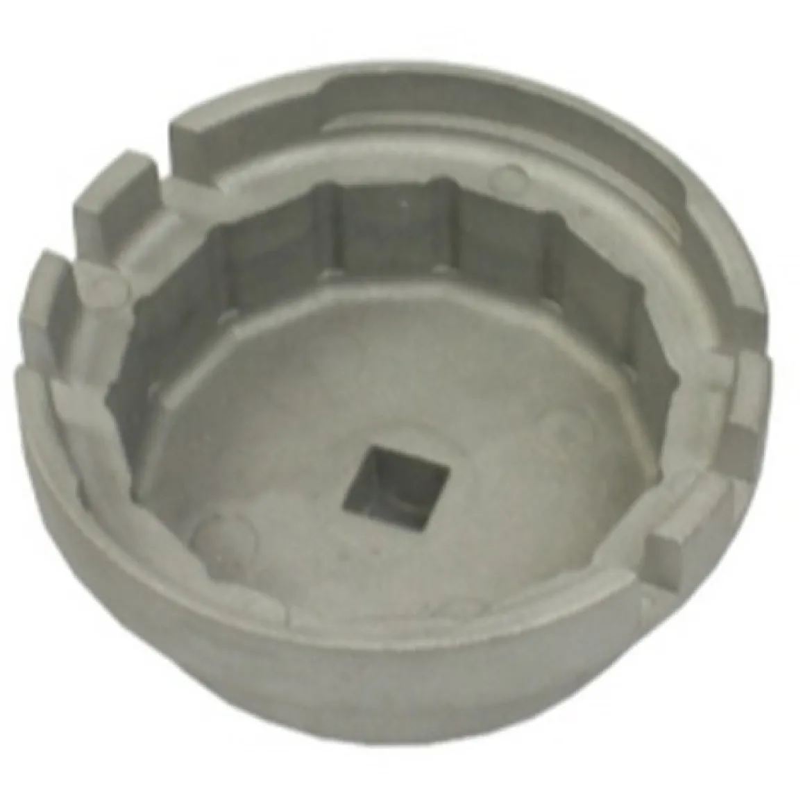 K Tool International Oil Filter Wrench 64.5mm 14 Flute (KTI73630)