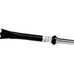 K Tool International Pneumatic Body Ripper Bit, 0.401 Shank (81956)