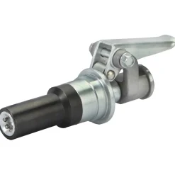 K Tool International Quick Locking Grease Coupler 1/8″ NPT (73956)