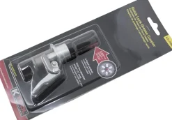 K Tool International Quick Locking Grease Coupler 1/8″ NPT (73956)