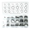 K Tool International Snap Ring Assortment 300-Pc (KTI00077)
