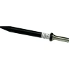 K Tool International Tapered Punch 1/8" Point for Air Hammers (81997)