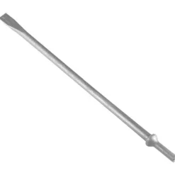 K Tool Pneumatic Bit Cold Chisel 18" for .401 Shank (KTI81986)