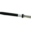 K Tool Pneumatic Bit Tapered Punch 3/8" Point .401 Shank (81979)