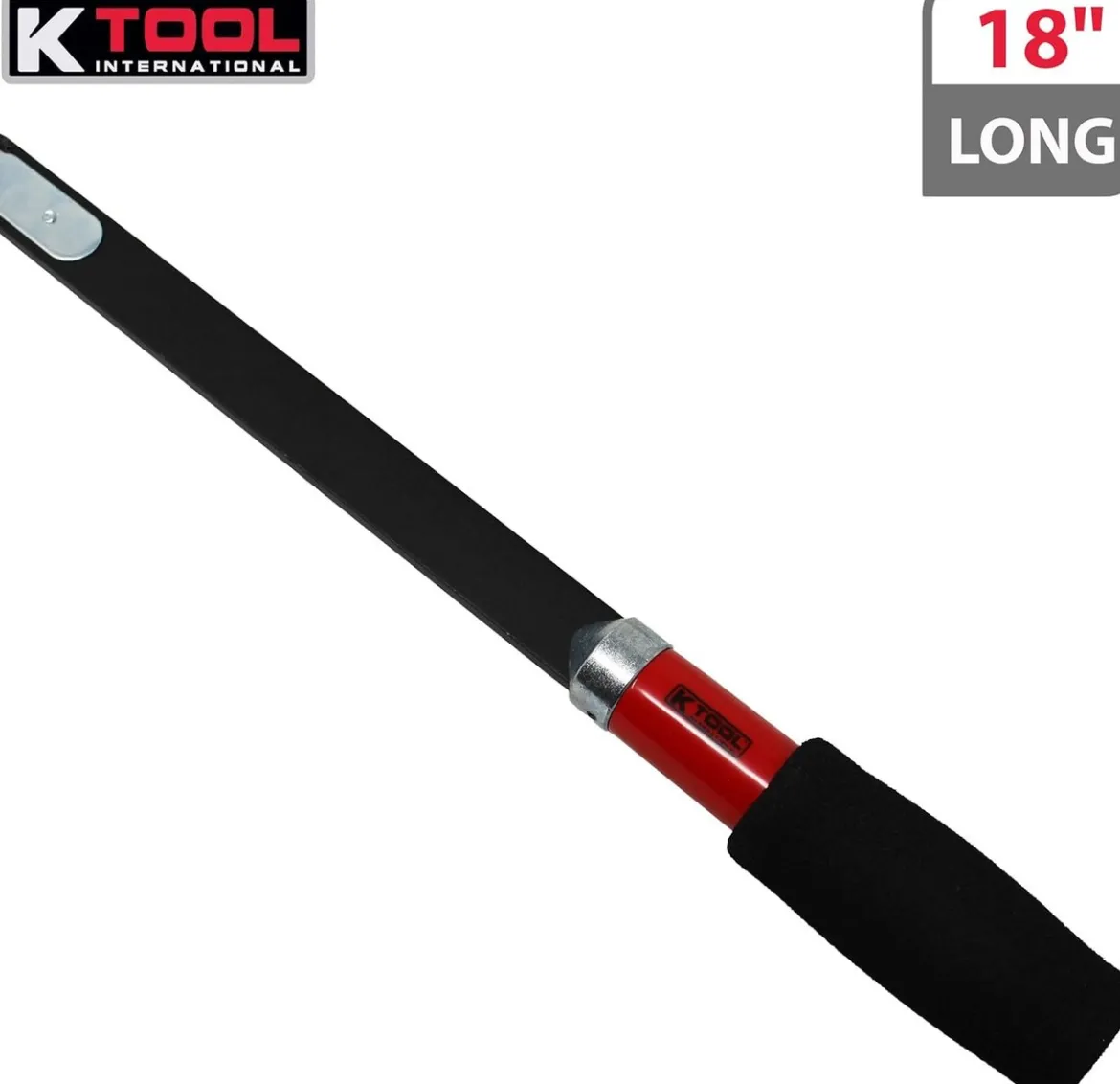 K Tool Windshield Urethane Razor Blade Scraper Knife (70545)