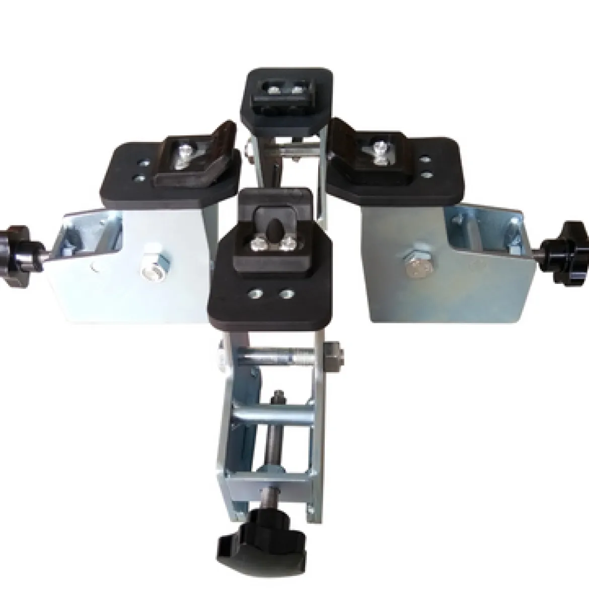 Katool USA Motorcycle Adaptor for Wheel Clamp Tire Changer (KT-MC1)
