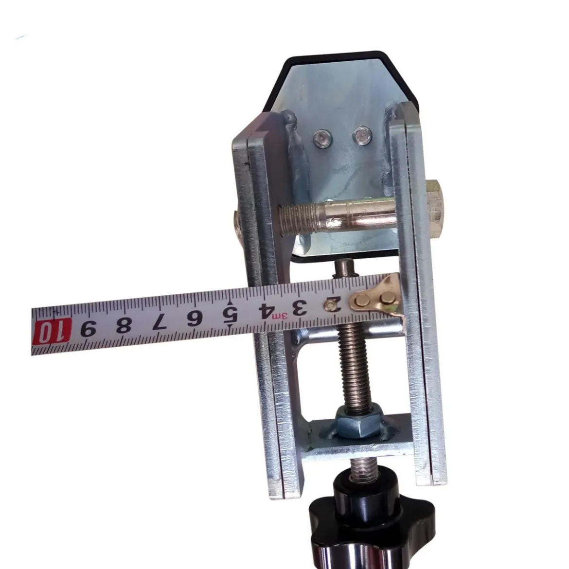 Katool USA Motorcycle Adaptor for Wheel Clamp Tire Changer (KT-MC1)