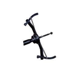 Katool USA Motorcycle Wheel Adaptor for Wheel Balancer (KT-MC2)