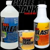 KBS Coatings Cycle Tank Sealer Kit (52000)