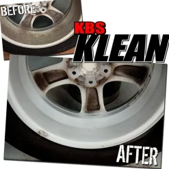 KBS Coatings Heavy-duty Kleaner 8oz Water-based Cleaning and Degreasing Solution (2200)