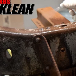KBS Coatings Heavy-duty Kleaner 8oz Water-based Cleaning and Degreasing Solution (2200)