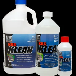 KBS Coatings Kleaner 5 Gallon Pail Water-based Cleaning Solution (2600)