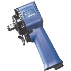 Ken-Tool Air Boss AW-80J 1/2" Micro Stubby Impact Wrench (26403)