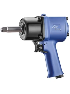 Ken-Tool Air Boss AW-140PL 1/2" HD Impact Wrench (26407)