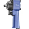 Ken-Tool Air Boss AW-80T 1/2" Mini Stubby Impact Wrench (26401)