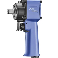 Ken-Tool Air Boss AW-80T 1/2" Mini Stubby Impact Wrench (26401)