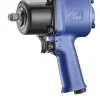 Ken-Tool Air Boss Impact Wrench (26404) | JB Tools