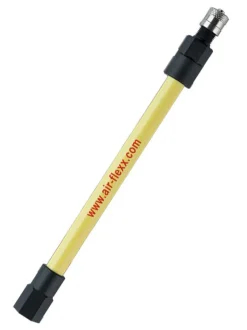 Ken-Tool Air-Flexx Valve Extension 145mm for Inner Dual Tires (20145)