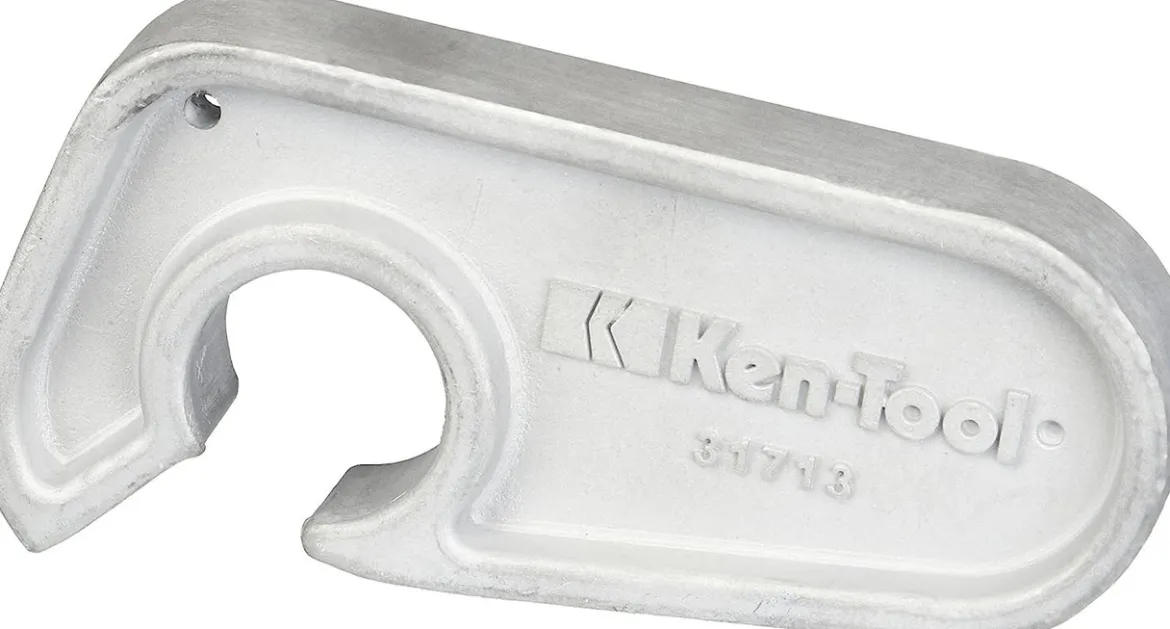 Ken-Tool Aluminum Bead Holder for Tire Repair (31713)