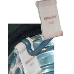 Ken-Tool Aluminum Wheel Protector (31810)