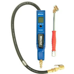 Ken-Tool Digital Tire Inflator with Preset Function (26082)