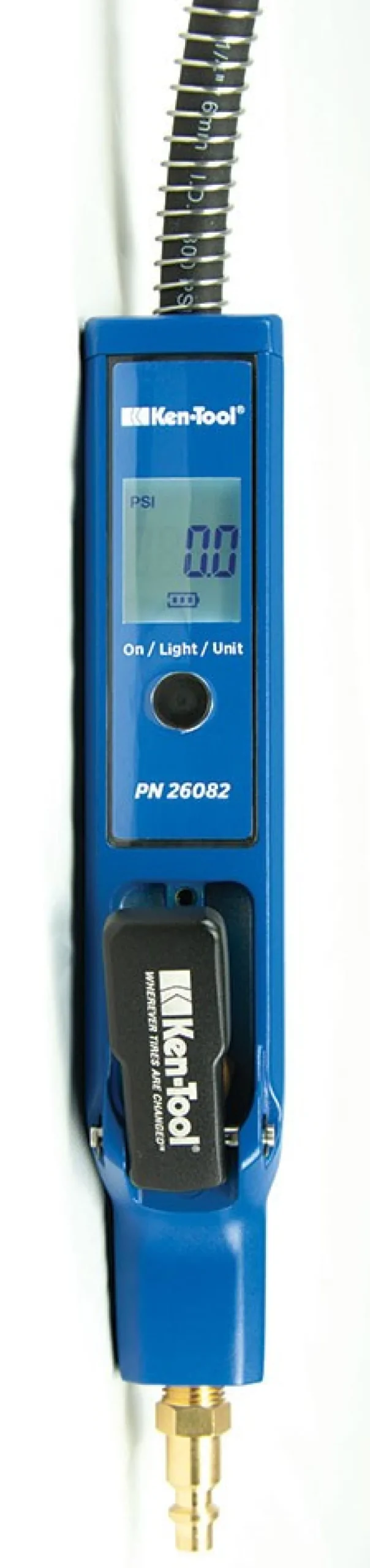 Ken-Tool Digital Tire Inflator with Preset Function (26082)