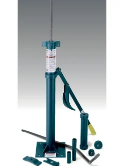 Ken-Tool Floor Mount Tire Changer (38601)