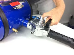 Ken-Tool Mega Airblast Bead Seater Aluminum Tank (31445)