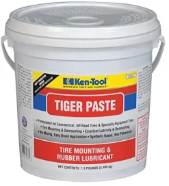 Ken-Tool Tiger Paste Lubricant 7.5 lb (35837)