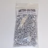 Killer Tools M4 Aluminum Studs (500 Pcs.) (ART50-19/500)