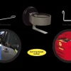 Killer Tools Magnetic 1/2" Impact Support (ART81X)