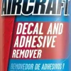 Kleanstrip EAD909 Low Voc Decal Remover Aerosol