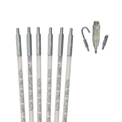 Klein 56430 Glow Rod Set, 30-Foot