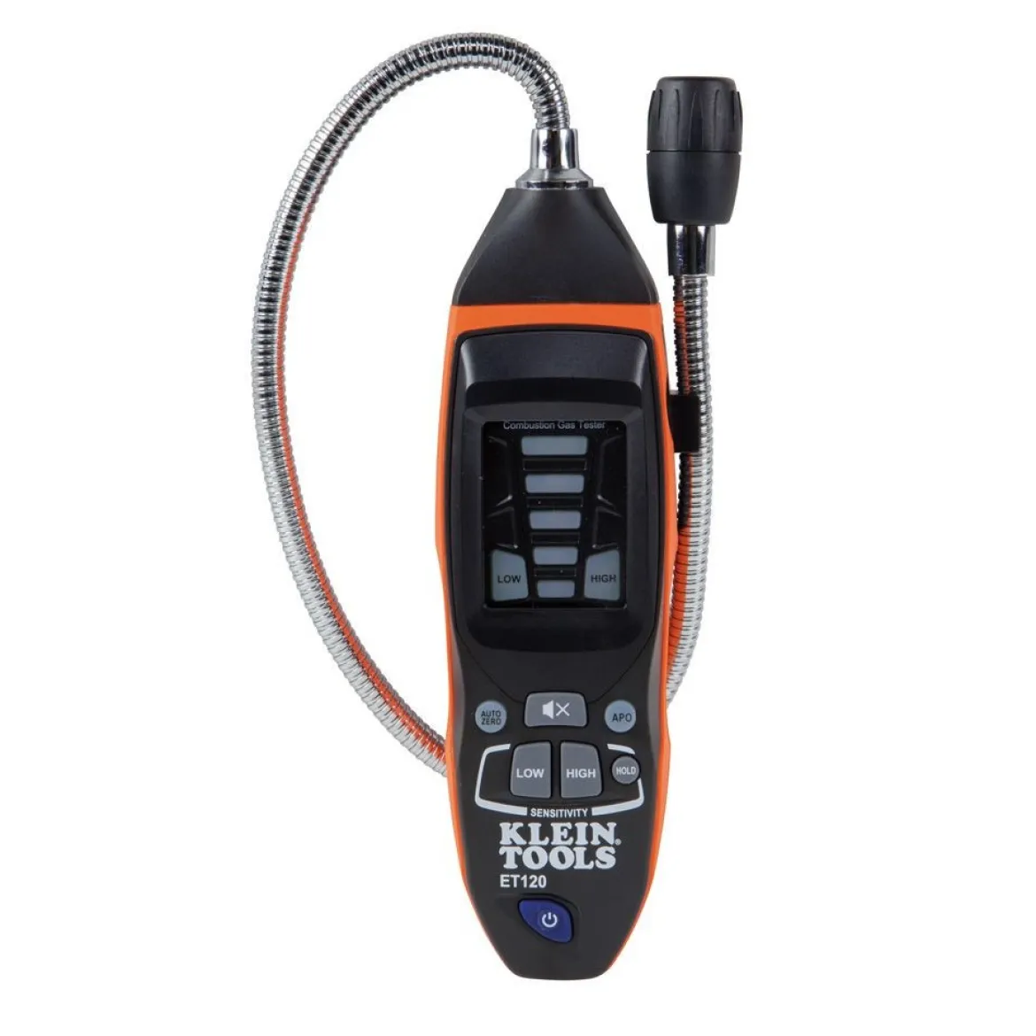 Klein ET120 Combustible Gas Leak Detector